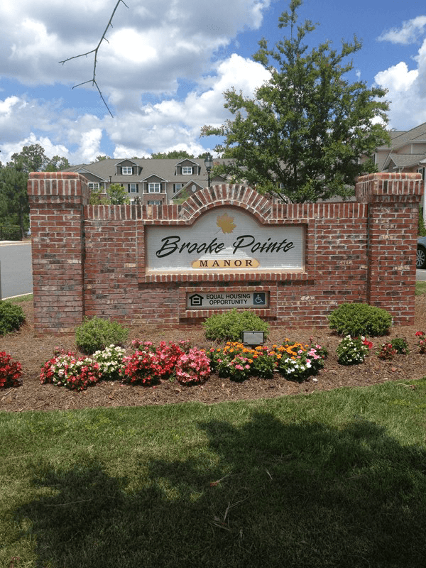 Brooke Pointe Manor Apartments, 1415 Fairington Drive NW, Concord, NC